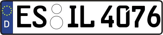 ES-IL4076