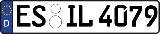 ES-IL4079