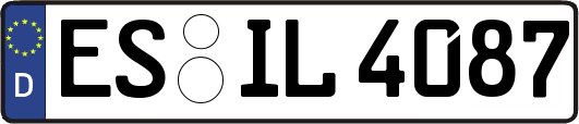 ES-IL4087