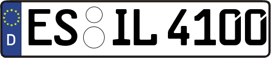 ES-IL4100
