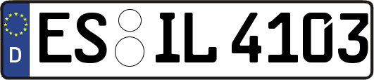 ES-IL4103