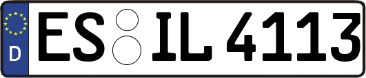 ES-IL4113