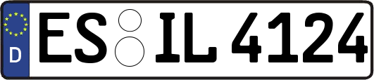 ES-IL4124