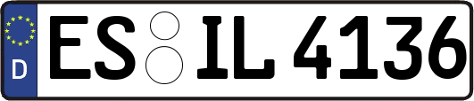 ES-IL4136