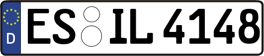 ES-IL4148