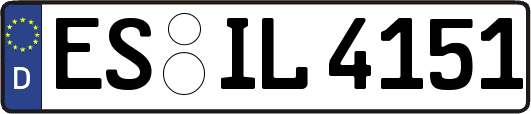 ES-IL4151
