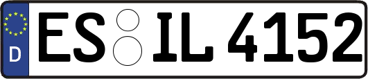 ES-IL4152