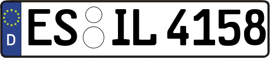 ES-IL4158