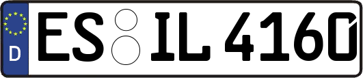 ES-IL4160