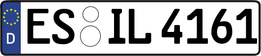 ES-IL4161