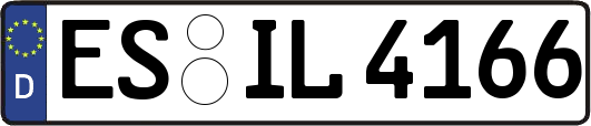ES-IL4166