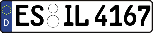 ES-IL4167