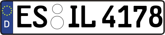 ES-IL4178