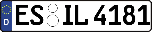 ES-IL4181