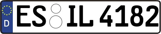 ES-IL4182