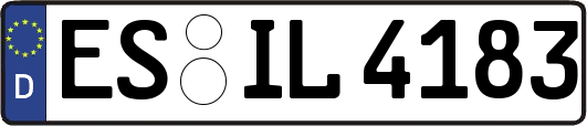 ES-IL4183