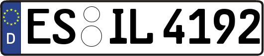ES-IL4192