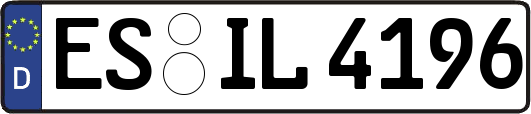 ES-IL4196