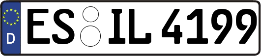 ES-IL4199