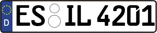 ES-IL4201