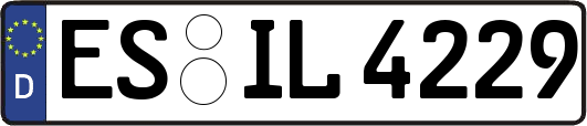 ES-IL4229