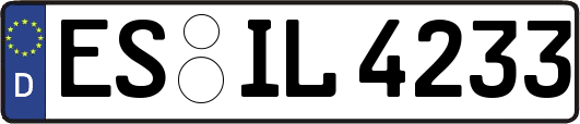 ES-IL4233