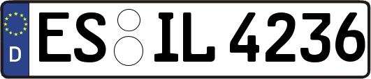 ES-IL4236