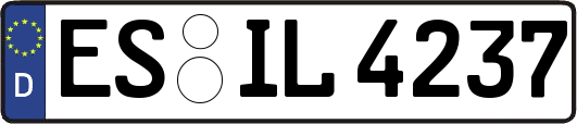 ES-IL4237