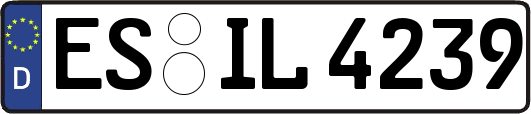 ES-IL4239