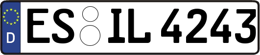 ES-IL4243