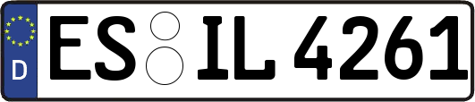 ES-IL4261