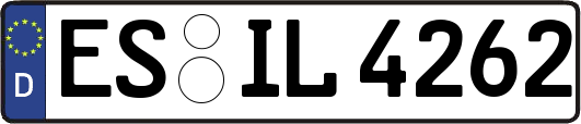ES-IL4262