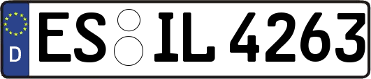 ES-IL4263