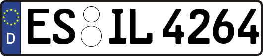 ES-IL4264