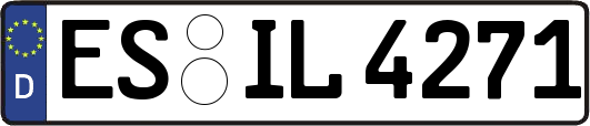 ES-IL4271