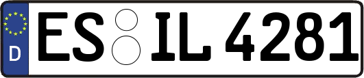 ES-IL4281