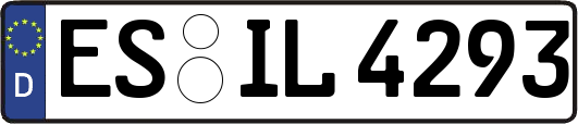 ES-IL4293