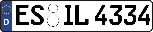 ES-IL4334