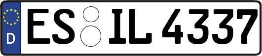 ES-IL4337