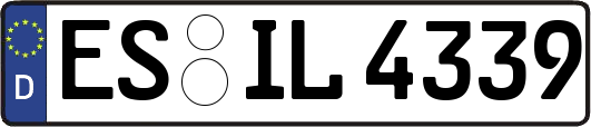 ES-IL4339