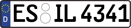 ES-IL4341