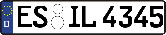 ES-IL4345