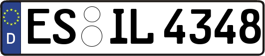 ES-IL4348