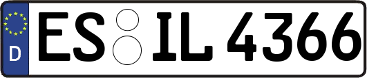 ES-IL4366