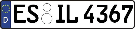 ES-IL4367