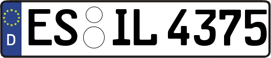 ES-IL4375