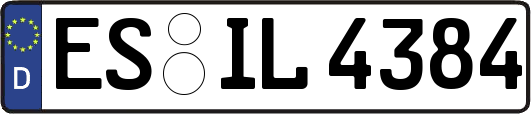 ES-IL4384