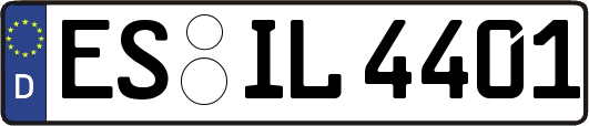 ES-IL4401