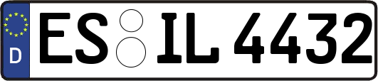 ES-IL4432