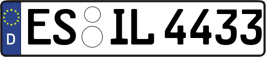 ES-IL4433